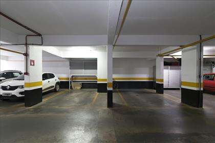 Garagem