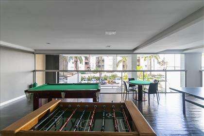 Sala de jogos