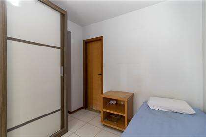 Quarto 1 - suíte
