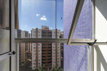 Quarto 4 - vista