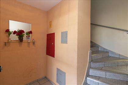 Escadas