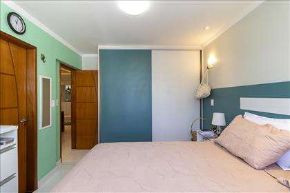 Quarto 3 - suíte