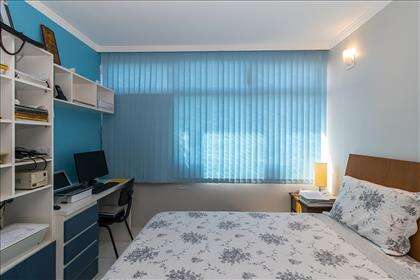 Quarto 2 - suíte