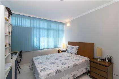 Quarto 2 - suíte
