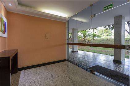 Hall social
