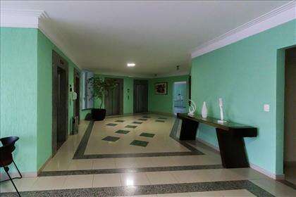 Hall social