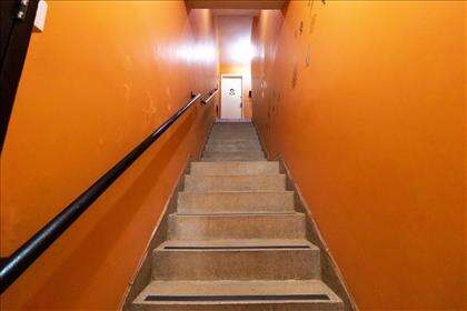 Escadas