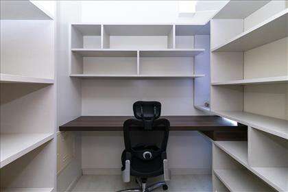 Quarto 1 - escritório
