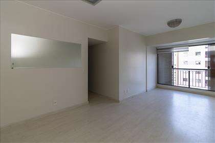 Sala de estar e jantar