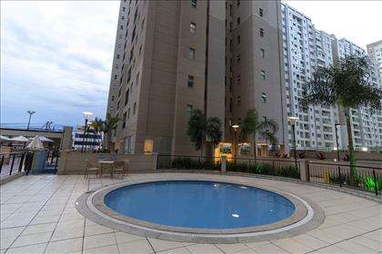 Piscina infantil
