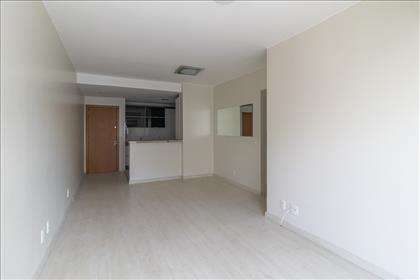 Sala de estar e jantar
