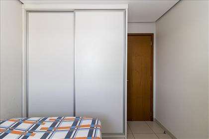 Quarto 1 - suíte