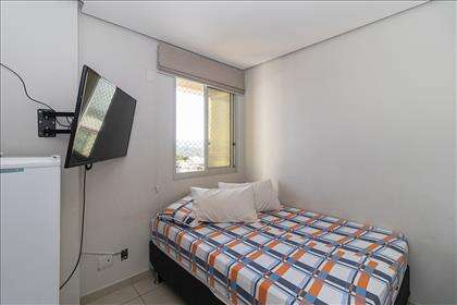 Quarto 1 - suíte
