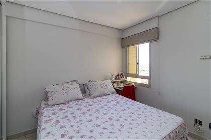 Quarto 3 - suíte
