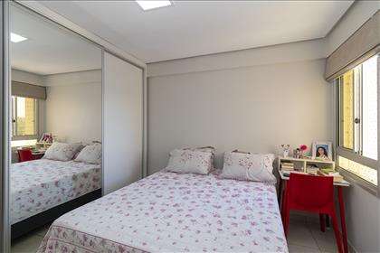 Quarto 3 - suíte