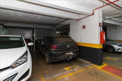 Garagem