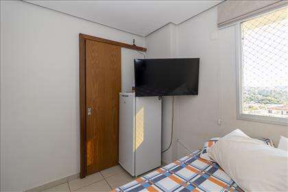 Quarto 1 - suíte