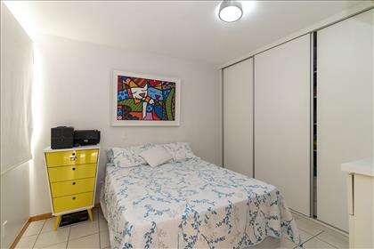 Quarto 3 - suíte