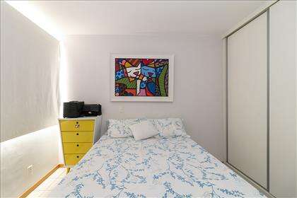 Quarto 3 - suíte