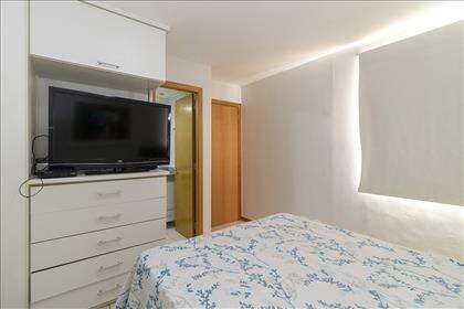 Quarto 3 - suíte