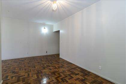 Sala de estar e jantar