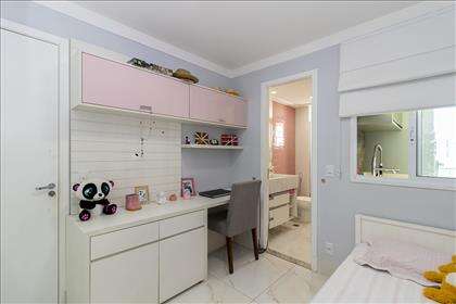 Quarto 2 - suíte