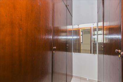Closet III
