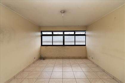 Sala de estar e jantar
