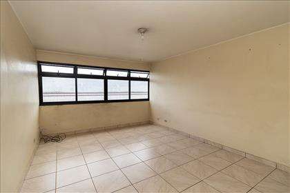 Sala de estar e jantar