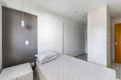 Quarto 2 - suíte