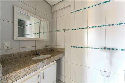 Quarto 1 - banheiro suíte