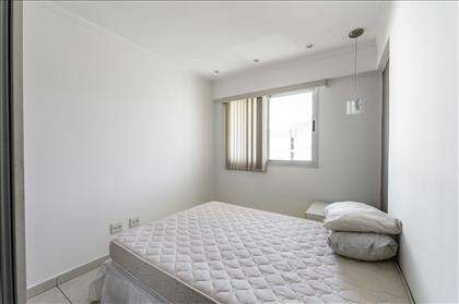 Quarto 2 - suíte
