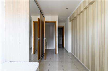 Quarto 1 - suíte