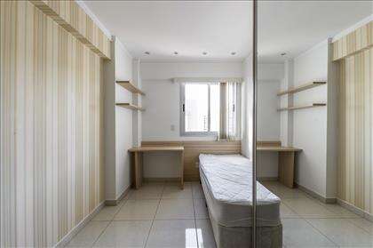 Quarto 1 - suíte