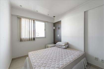 Quarto 2 - suíte