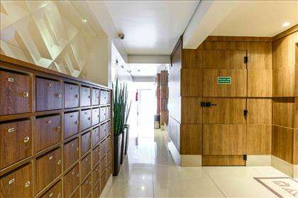 Hall social