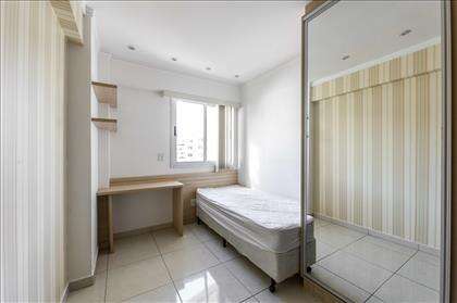 Quarto 1 - suíte