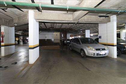 Garagem