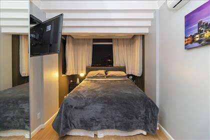 Quarto 2 - suíte