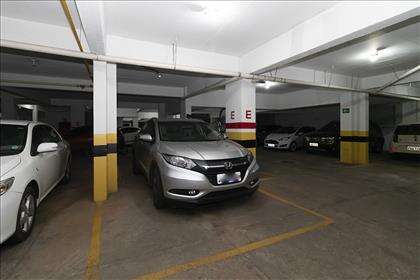 Garagem