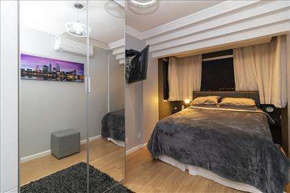 Quarto 2 - suíte