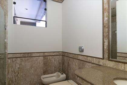 Quarto suíte 4 - banheiro