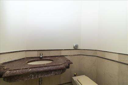 Lavabo