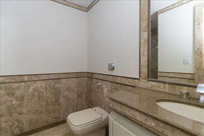 Quarto suíte 3 - banheiro