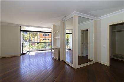 Quarto suíte 1