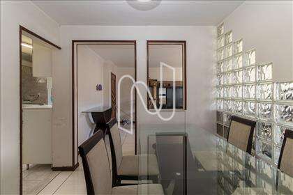 Sala de jantar