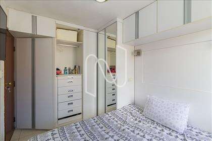 Quarto 3 - suíte