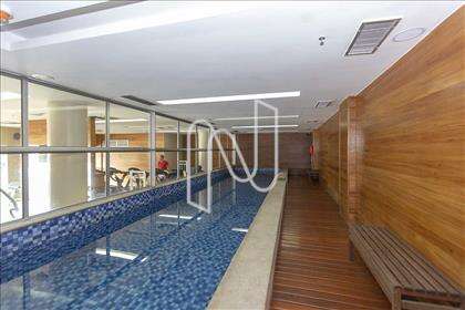 Piscina indoor