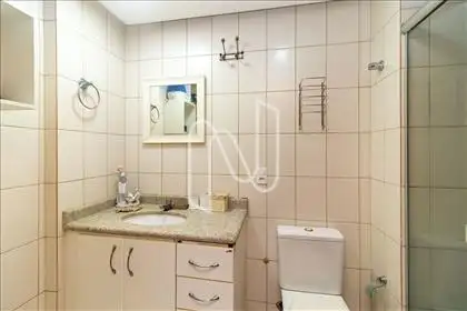 Suíte - Quarto 02