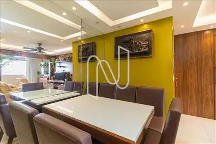 Sala de jantar